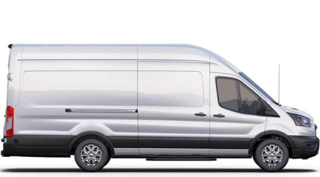 2025 Ford E-Transit™ External Image 1